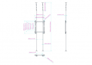 17225486893364-multibrackets6959supportoperdisplayespositivi1651cm65nero