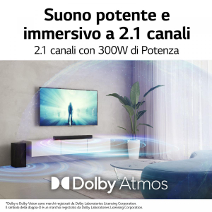 17225529967025-lgsoundbars60q300w21canalidolbyatmosvirtual4kpassthroughnovita2022