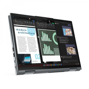 17225997208057-lenovothinkpadx1yogaintelcorei7i71355uibrido2in1356cm14touchscreenwuxga16gblpddr5sdram1tbssdwifi6e80211axwindows11progrigio