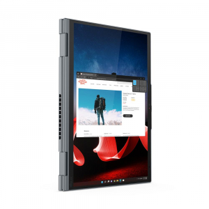 17225997218649-lenovothinkpadx1yogaintelcorei7i71355uibrido2in1356cm14touchscreenwuxga16gblpddr5sdram1tbssdwifi6e80211axwindows11progrigio