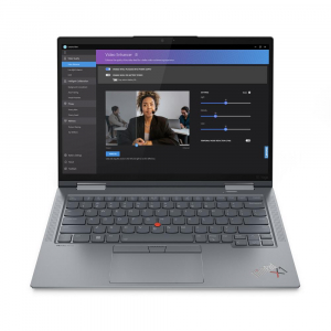 17226001573637-lenovothinkpadx1yogaintelcorei5i51335uibrido2in1356cm14touchscreenwuxga16gblpddr5sdram512gbssdwifi6e80211axwindows11progrigio