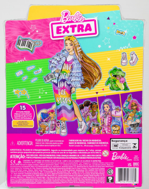 17226066347412-barbieextrabambolamoraconcapellilunghiearticolazioniflessibilicongiaccabluecucciolodicoccodrilloperbambini3anni