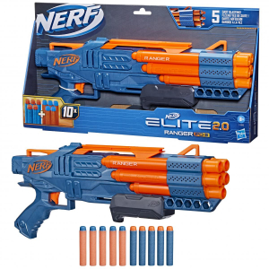 17226067052214-nerfelite20rangerpd5blasterarafficaa5canneconazioneapompainclude10dardioriginalielite