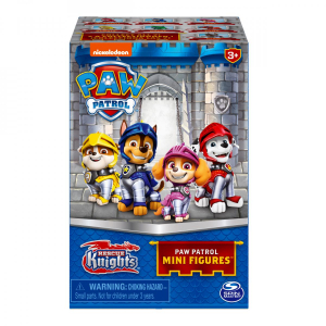 17226085919981-pawpatrolrescueknightsblindboxdiminipersonaggicollezionabilida51cmconcontenitoreaformaditorredelcastelloimodellipossonovariare