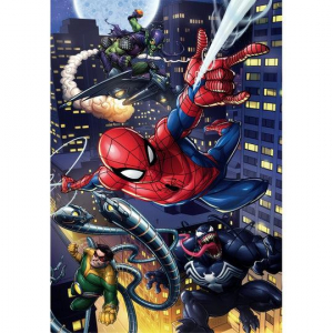 17226110273721-clementonimarvelspidermanpuzzle180pzfumetti