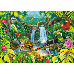 17226156718253-trefltropicalforestpuzzle2000pzflora