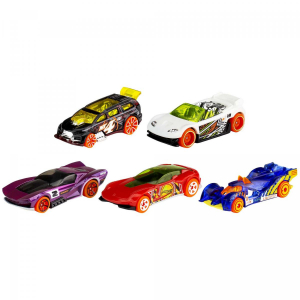 17226165185081-hotwheelsconfezione5macchininemodelliassortitigiocattoloperbambini4anni