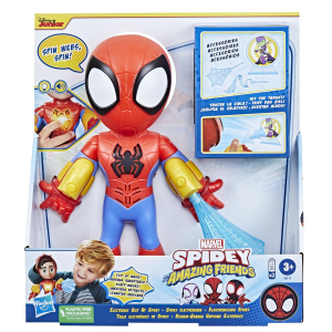 17226184416823-marvelspideyeisuoifantasticiamicispideypersonaggioelettronicoactionfigureda25cmconluciesuonigiocattoliperetaprescolareperbambiniebambinedai3anniinsu