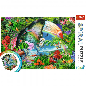 17226186412128-trefl40014puzzle1040pzanimali