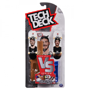 17226193243889-techdeckplanbskateboardsserieversusconfezioneda2fingerboarddacollezioneesetdiostacoliminiskategiocattoliperbambini6anniilmodellopuovariare