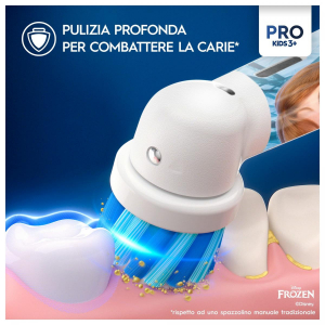 17226333876104-oralbspazzolinoelettricoprokids