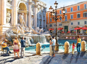 17226341310716-castorlandthetrevifountain3000pcspuzzle3000pzcitta