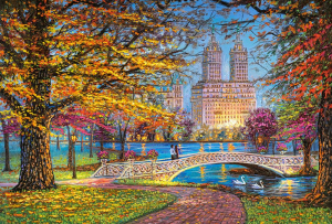 17226343023165-castorlandautumnstrollcentralpark1500pcspuzzle1500pzlandscape