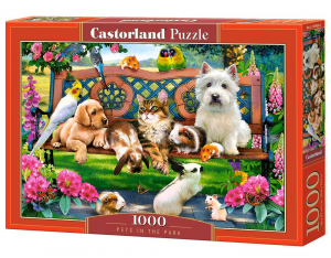 17226354683718-castorlandpetsinthepark1000pcspuzzle1000pzanimali