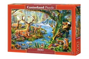 17226355323132-castorlandforestlifepuzzle500pzfloraefauna