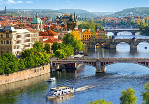 17226355453762-castorlandviewofbridgesinprague500pcspuzzle500pzlandscape