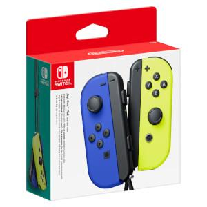 17226861237402-nintendojoyconneroblugiallobluetoothgamepadanalogicodigitalenintendoswitch