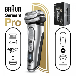 17226872161737-braunseries9pro9467ccrasoioelettricobarbatestinaconrifinitoreprolift41stazionesmartcare5in1batteriada60minutiwetdry