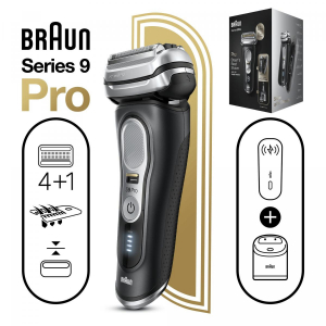 17226872168547-braunseries9pro9470ccrasoioelettricobarbatestinaconrifinitoreprolift41powercasestazionesmartcare5in1batteriada60minutiwet