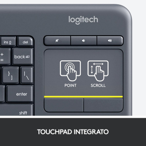 17226897970684-logitechk400plustastierawirelesstouchtvfacilicontrollimultimedialietouchpadintegratotastierahtpcpertvcollegataalpcwindowsandroidchromeoslaptoptablet