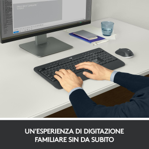 17226918494983-logitechmk540advancedcombotastieraemousewirelessperwindowsricevitoreusbunifying24ghztastidisceltarapidamultimedialiduratabatteriadi3anniperpclaptop