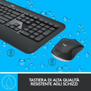 17226918527307-logitechmk540advancedcombotastieraemousewirelessperwindowsricevitoreusbunifying24ghztastidisceltarapidamultimedialiduratabatteriadi3anniperpclaptop