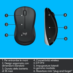 17226918595389-logitechmk540advancedcombotastieraemousewirelessperwindowsricevitoreusbunifying24ghztastidisceltarapidamultimedialiduratabatteriadi3anniperpclaptop