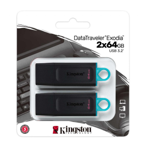 17229472477-kingstontechnologydatatravelerdriveflashusb32neroverdeottanio2pezziexodia