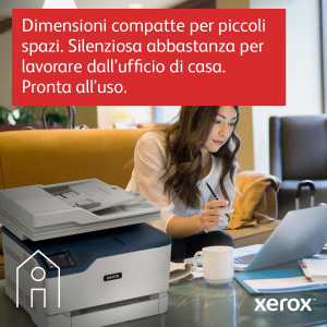 17232130127222-xeroxc235a422ppmcopiastampascansionefaxwirelessps3pcl5e6adf2vassoitotale251fogli