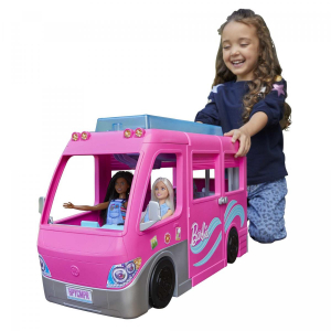 17233650282386-barbiecamperdeisogniveicoloconscivoloepiscina2cuccioli7areegiocoalto76cm60accessoriregaloperbambini3anni