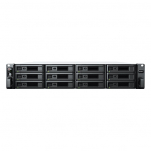 17233844872032-synologyrackstationrs2423servernasediarchiviazionearmadio2uamdryzenv1780b8gbddr4diskstationmanagernerogrigio