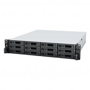 17233844884811-synologyrackstationrs2423servernasediarchiviazionearmadio2uamdryzenv1780b8gbddr4diskstationmanagernerogrigio