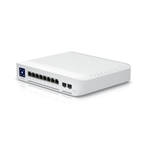 17234072319066-ubiquitiunifienterprise8poegestitol325gethernet10010002500supportopoweroverethernetpoeacciaioinox