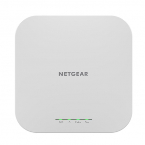 17234579859014-netgearinsightcloudmanagedwifi6ax1800dualbandaccesspointwax6101800mbitsbiancosupportopoweroverethernetpoe