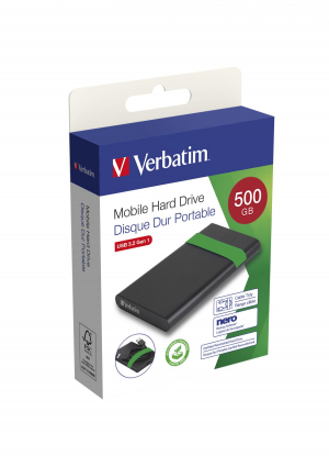 17238423443392-verbatim53111discorigidoesterno512gb5400girimin25microusbb2032gen131gen1neroverde