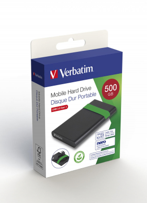 17238423460292-verbatim53111discorigidoesterno512gb5400girimin25microusbb2032gen131gen1neroverde