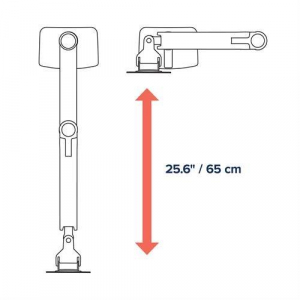 17242199497306-ergotronlxseries45492216supportodatavolopertvaschermopiatto61cm24scrivaniabianco