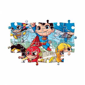 17242636045693-clementoni24219puzzle24pzfumetti