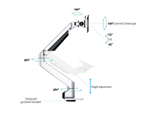 17245091324131-multibrackets7167supportodatavolopertvaschermopiatto813cm32scrivaniaargento