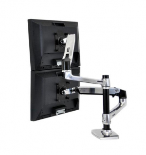 17245285541881-ergotronlxseriesdualstackingarmsupportodatavolopertvaschermopiatto61cm24scrivaniaargento