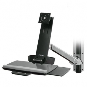 17245290185098-ergotronstyleviewsitstandcombosystemsupportodatavolopertvaschermopiatto61cm24paretealluminio