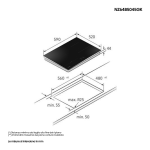 17246034517446-samsungnz64b5045gkpianocotturaainduzione60cmslimfitflexzone4zonecotturalimitatoredipotenzawifi