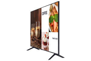 17246251346248-samsungbe55chpannellopiattopersegnaleticadigitale1397cm55ledwifi4kultrahdneroprocessoreintegratotizen