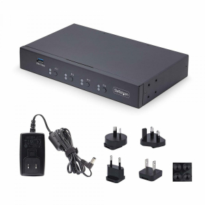 17249500935228-startechcomswitchkma4porteconcommutazionedelmouseswitcherusbpertastieramouseaudio35mmusbcondivisioneperiferichetra4pcconformeataa