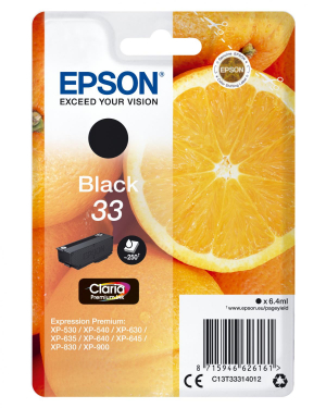 17250133435274-epsonorangescartuccianerot33clariapremium