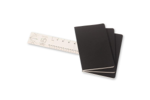 17251805199818-moleskinecahierquadernoperscrivere80foglinero