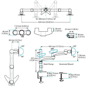 17259550937597-startechcomsupportoperdoppiomonitorlcdledschermodisplaybraccioarticolatoconsistemagestionecaviadaltezzaregolabile