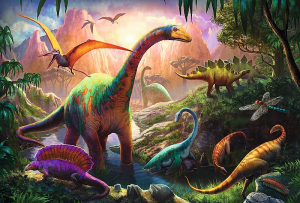 17262416298099-trefl16277puzzle100pzdinosauri