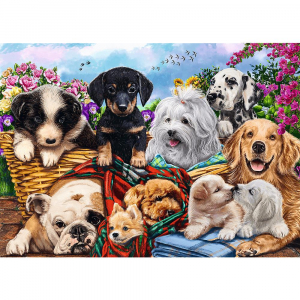 17262423424451-trefl37464puzzle500pzanimali