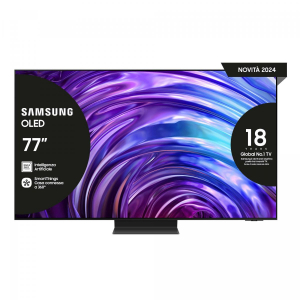 17264686605215-samsungtvoled4k77qe77s95datxztsmarttvwifigraphiteblack2024processorenq4aigen2oledglarefreeinfinityonedesigndolbyatmos